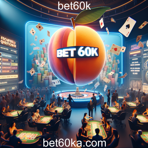 Explore o Jogo 'Dúvidas Frequentes' do Bet60k