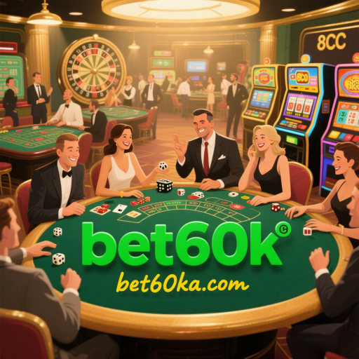 bet60k