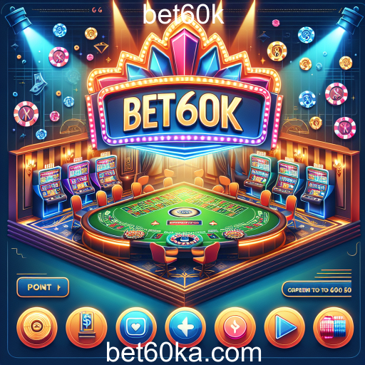 Explorando o Programa de Fidelidade do bet60k: Vantagens e Benefícios